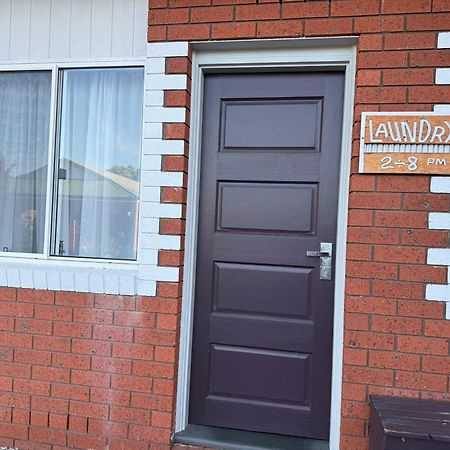 Beachcomber Motel & Apartments Apollo Bay Exterior foto